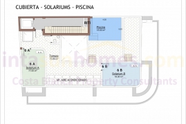 Obra Nueva - Apartamento - Torrevieja - Centro