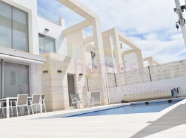 Detached House / Villa - A Vendre - Orihuela Costa - Lomas de Cabo Roig