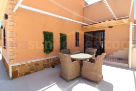 A Vendre - Detached House / Villa - Formentera del Segura - Fincas de La Vega