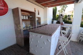 A Vendre - Detached House / Villa - Ciudad Quesada - La  Marquesa Golf