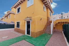 Resale - Detached House / Villa - Ciudad Quesada - Lo Marabu