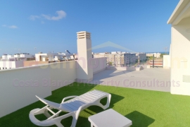 New build - Detached House / Villa - Guardamar del Segura - Els secans