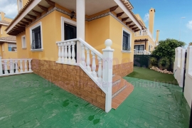 Doorverkoop - Detached House / Villa - Ciudad Quesada - Lo Marabu