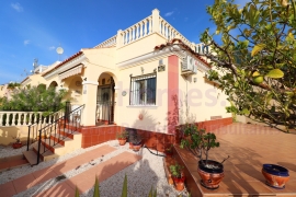 Doorverkoop - Bungalow - Algorfa - Montemar