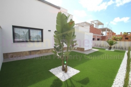 New build - Detached House / Villa - Cartagena - Playa honda