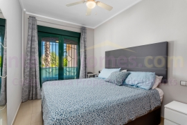 Doorverkoop - Appartement - Ciudad Quesada - Doña Pepa