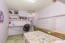 Resale - Townhouse / Semi-detached - Gran Alacant