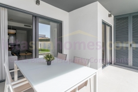 New build - Apartment - Torrevieja - Torreblanca