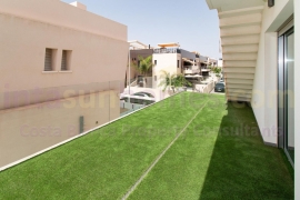 A Vendre - Detached House / Villa - Orihuela Costa - Mil Palmeras