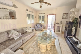 Resale - Detached House / Villa - Benijófar - Atalaya Park