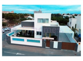 Detached House / Villa - Resale - Mil Palmeras - Mil Palmeras