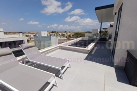 A Vendre - Detached House / Villa - Algorfa - La Finca Golf Resort