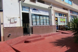 Doorverkoop - Commercieel - Cabo Roig