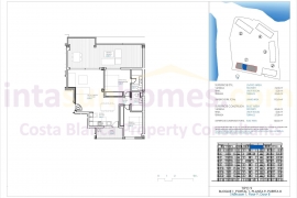 New build - Apartment - Torrevieja - Punta prima