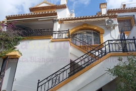 Resale - Townhouse / Semi-detached - Orihuela Costa - Villamartin