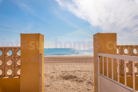 Resale - Detached House / Villa - Guardamar del Segura