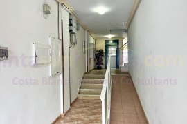 Reventa - Apartamento - Torrevieja - Centro