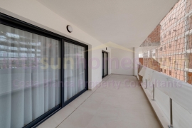 New build - Apartment - Los Alcazares - Euro Roda