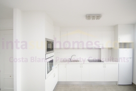 Resale - Apartment - Santiago de la Ribera