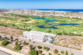 Nieuwbouw - Appartement - Los Alcazares - Serena Golf