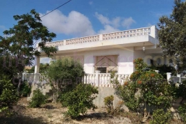 A Vendre - Country Property/Finca - La Marina