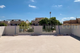 New build - Townhouse / Semi-detached - Torre Pacheco - pueblo