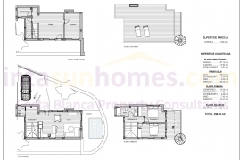 New build - Detached House / Villa - Algorfa - La Finca Golf Resort