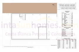 Obra Nueva - Detached House / Villa - Finestrat - Golf Piug Campana