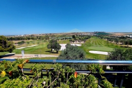 Doorverkoop - Appartement - Algorfa - La Finca Golf Resort