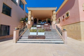 Resale - Apartment - Algorfa - La Finca Golf Resort