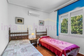 Resale - Detached House / Villa - Ciudad Quesada