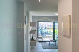 Resale - Apartment - Guardamar del Segura - Guardamar - El Raso