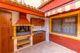 A Vendre - Detached House / Villa - Orihuela