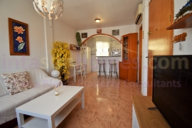 Resale - Apartment - Orihuela Costa - Playa Flamenca