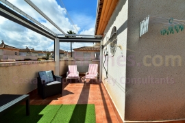 Resale - Townhouse / Semi-detached - Orihuela Costa - Playa Flamenca