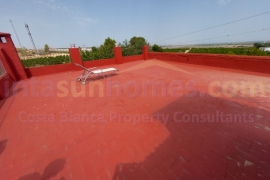 Resale - Country Property/Finca - Jacarilla