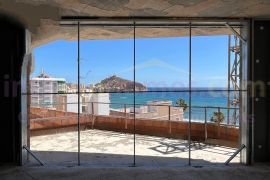 New build - Apartment - Águilas - Las Yucas