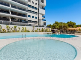 Apartamento - Reventa - Orihuela Costa - Campoamor