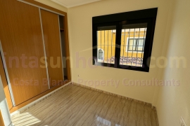 Resale - Detached House / Villa - Ciudad Quesada - Lo Marabu