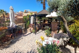 Doorverkoop - Appartement - Algorfa - La Finca Golf Resort