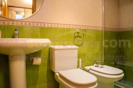 Doorverkoop - Appartement - Torrevieja - Playa de los locos