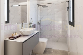 Nieuwbouw - Appartement - Guardamar del Segura - Puerto Deportivo