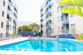 Doorverkoop - Appartement - Torrevieja - Playa de los locos