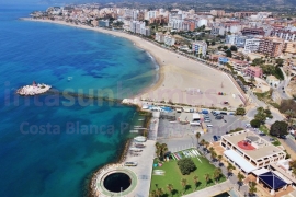 New build - Apartment - Villajoyosa - Gasparot