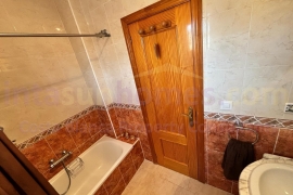 Resale - Detached House / Villa - Benijófar - Atalaya Park