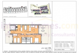 Obra Nueva - Apartamento - Orihuela Costa - Playa Flamenca