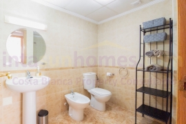 Resale - Apartment - Orihuela Costa - La Ciñuelica