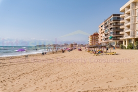 Reventa - Apartamento - Torrevieja - La Mata