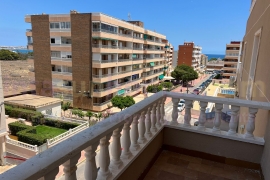 Reventa - Apartamento - Punta Prima - Punta Prima Torrevieja