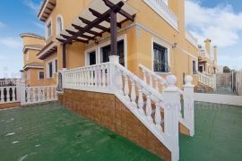 A Vendre - Townhouse / Semi-detached - Ciudad Quesada - Lo Marabu